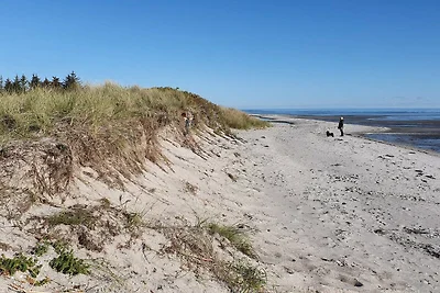 5 persoons vakantie huis in Hals-By Traum