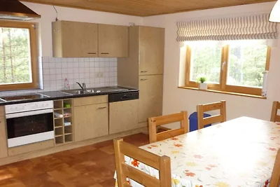 Holiday home with 1 bedroom