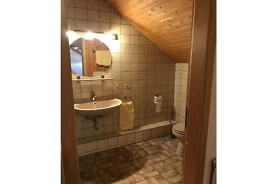 Ferienwohnung mit 1 Schlafzimmer