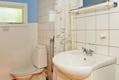 4 Personen Ferienhaus in Haderslev-By Traum