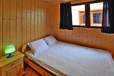 Vakantiehuis in Sianożęty bij Strand