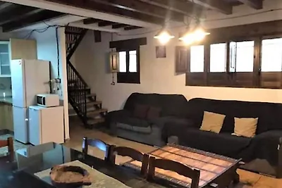 Casa vacanze con piscina riscaldata