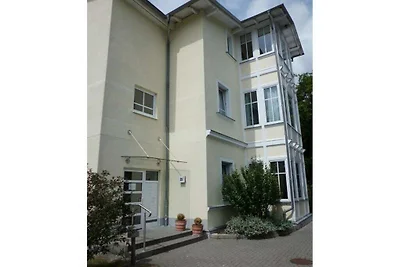 Komfortappartement Homas