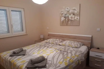 Juliet Orebić Holiday Apartments - Classic Ap...