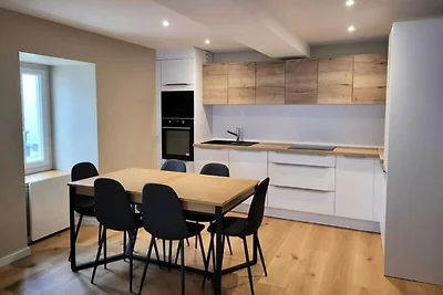 Apartment in Alea in der Nähe der...