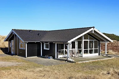 Rustig toevluchtsoord in Klitmoller