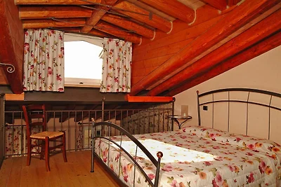 Appartamento per vacanze Borgo Alba Chiara co...