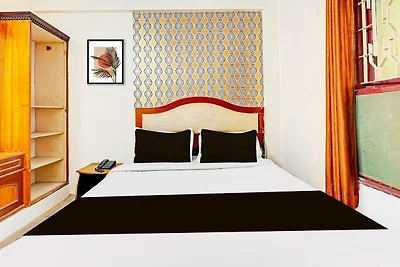 Super Hotel O Besant Road