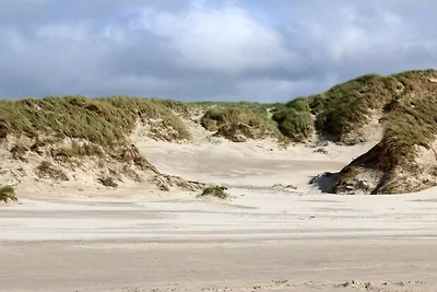 Ruhiger Dunenblick Ruckzugsort-By Traum