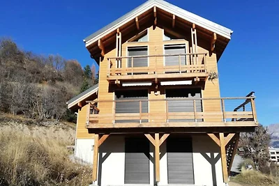 Chalets voor 10 personen