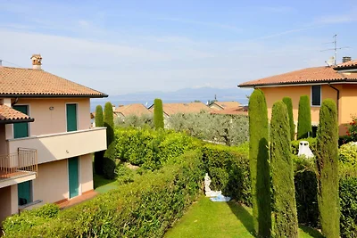 Lazise Lakeside Haven Retreat