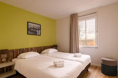 Ferienhaus 4 km von Maastricht entfernt