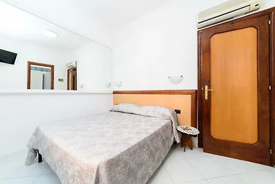 Appartement gelegen in Marina di Cassano