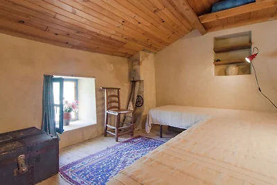 Wunderschönes Ferienhaus mit Bergblick