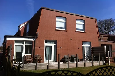 Sonnensteg Komfortable Ferienresidenz