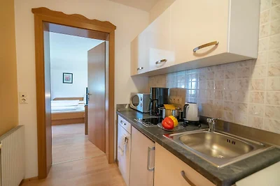 Schönes Appartement im Stubaital