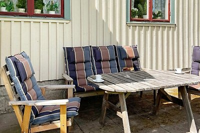 4 persoons vakantie huis in FÄRGELANDA-By...