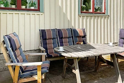 4 Personen Ferienhaus in FÄRGELANDA-By Traum
