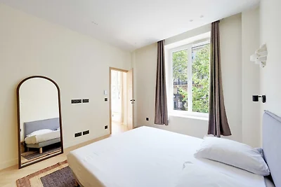 Moderne airconditioning - 2BDR/4P appartement...