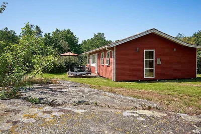 5 persoons vakantie huis in Allinge-By Traum