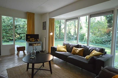 Ferienhaus in Lemele mit Terrasse