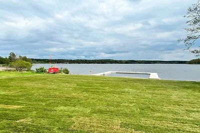 4 Sterne Ferienhaus in åMMEBERG