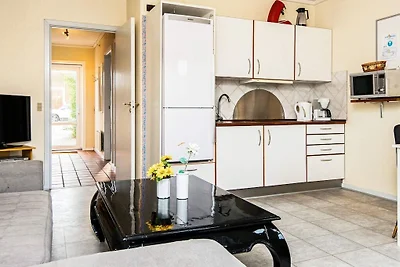 4 Personen Ferienhaus in Rømø-By Traum