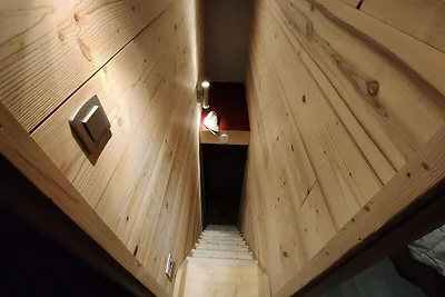 Apartment in Silveralp in der Nähe der...