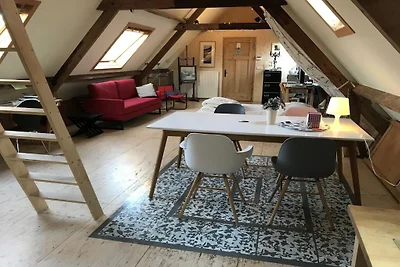'Atelier aan Zee'