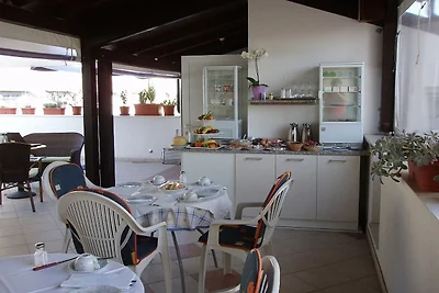 Klaudija’s Charming Apartments & Rooms - One ...