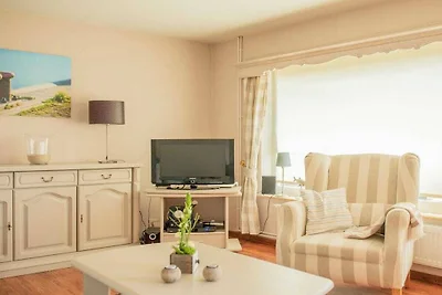 Ferienhaus mit 2 Schlafzimmer