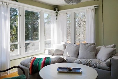 4 Sterne Ferienhaus in DJURHAMN