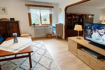 4 Personen vakantie huis in KARLSKRONA
