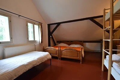 Modernes Appartement in Zlata Olesnice mit...