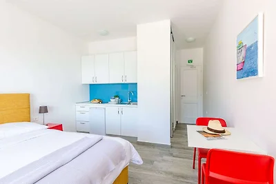 Apartments Villa Lukas - ''No.