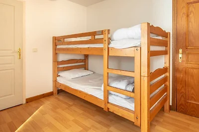 Studio für 4 Personen in Giez mit Pool