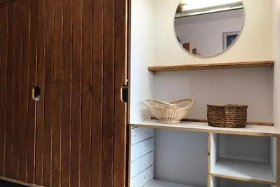 Studio für 4 Personen in Arc 1600 im Zentrum ...