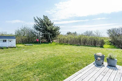 4 Personen Ferienhaus in Blåvand