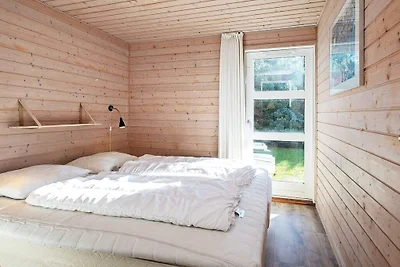 10 Personen Ferienhaus in Væggerløse-By Traum