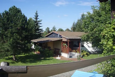 Ferienwohnung mit 2 Schlafzimmer