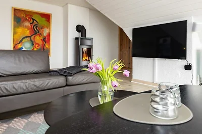 12 Personen Ferienhaus in Blåvand