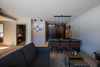 Luxuriöses Apartment am Golfplatz