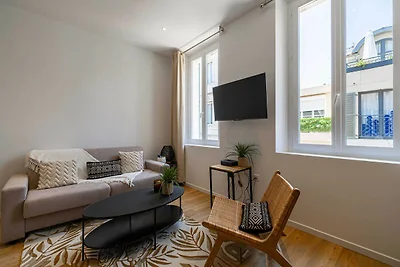 Mooi ingericht appartement - nabij Croisette ...