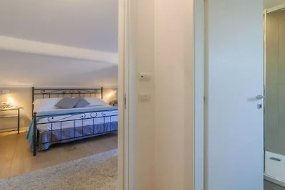 Wohnung in Bellagio mit Barbecue