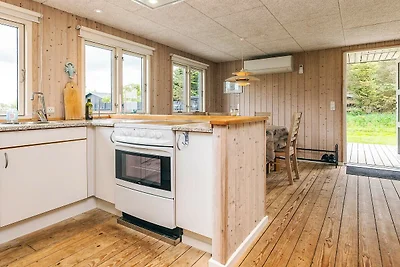 4 Personen Ferienhaus in Hjørring-By Traum