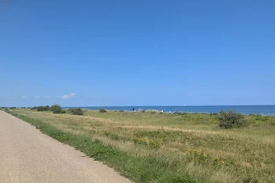 6 Personen Ferienhaus in Gedser