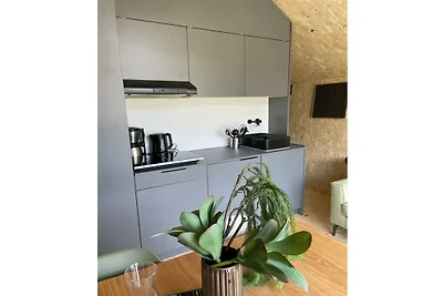 Vakantiehuis in Otterlo met terras