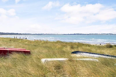 6 Personen Ferienhaus in Store Fuglede-By...