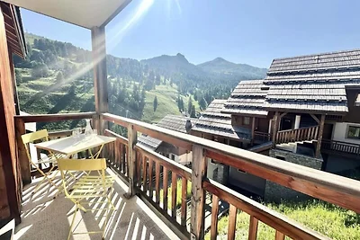 Residenz Le Hameau Des Rennes