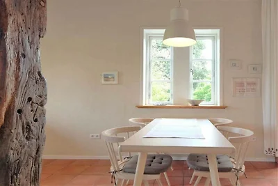 Appartement de vacances « Sur la digue »